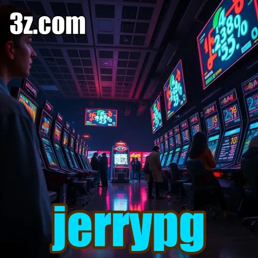 Ação e Variedade na Seção Action do jerrypg