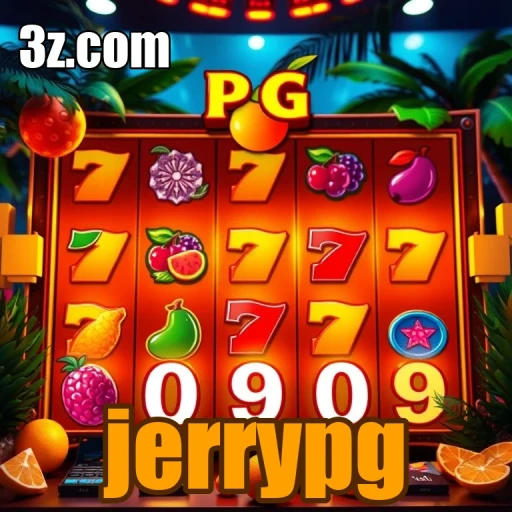 Arcade do jerrypg: Uma Aventura Repleta de Emoções e Interações