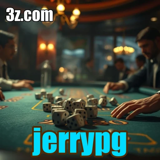 Jogos Live no jerrypg: Interação e Diversão Garantidas