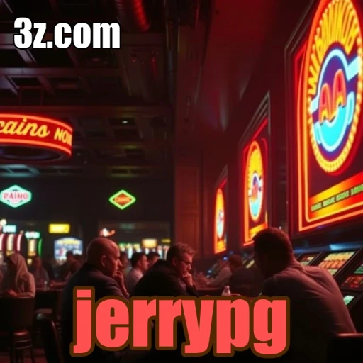 Turnbased e Interação: A Comunidade do jerrypg