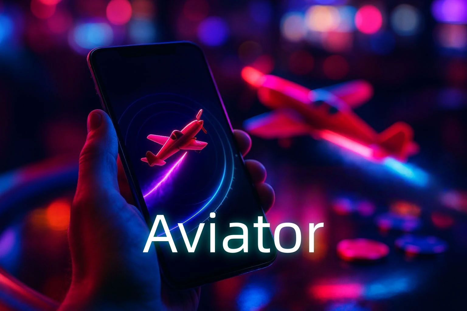 jerrypg Aviator Festivo
