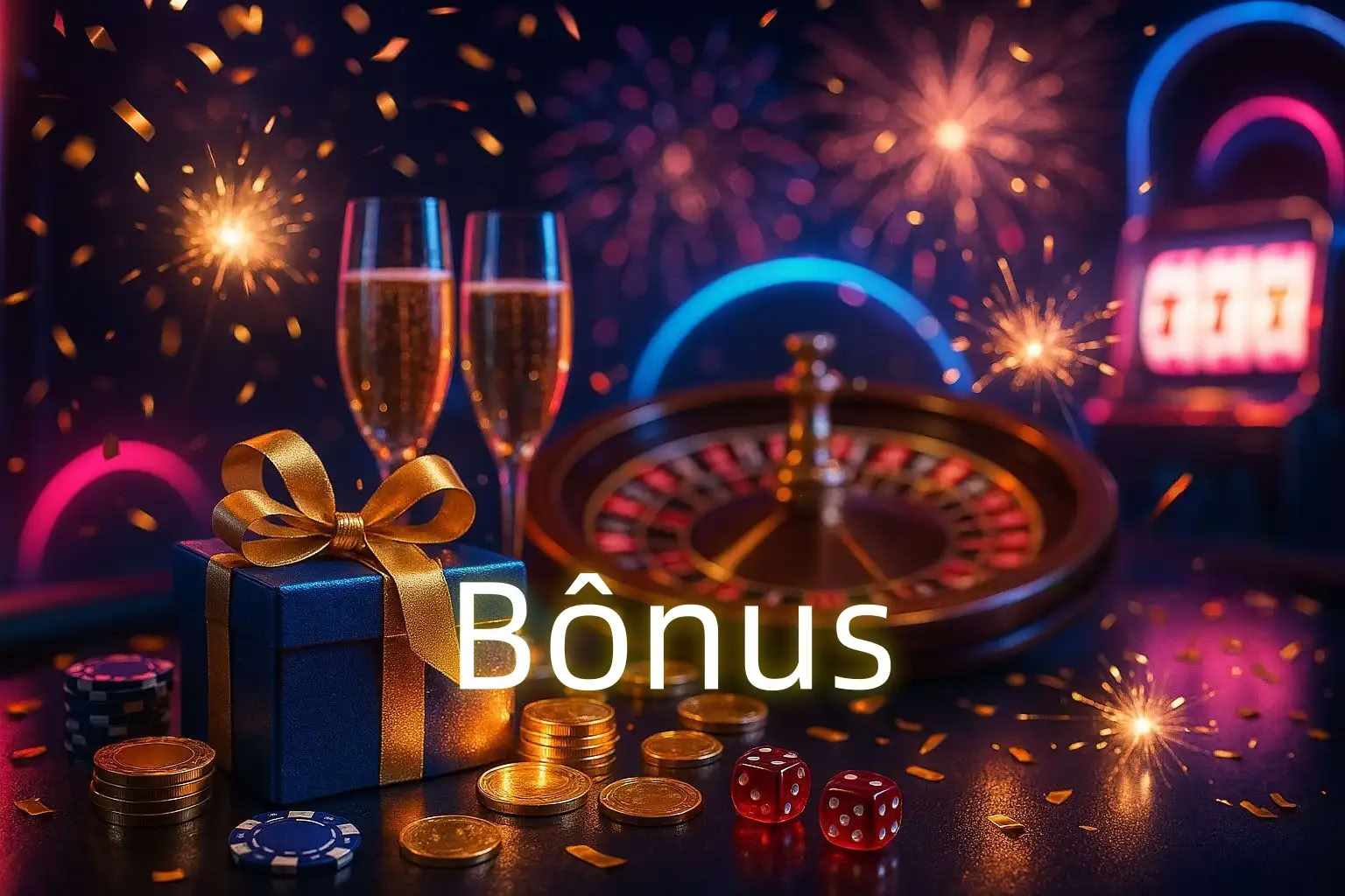 jerrypg Bônus Festivos