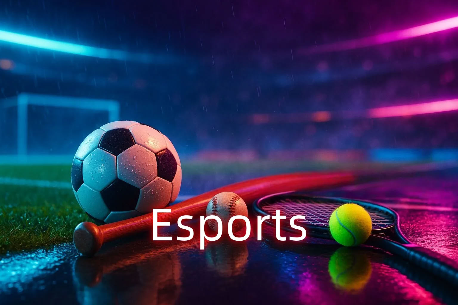 jerrypg Variedade de Esportes
