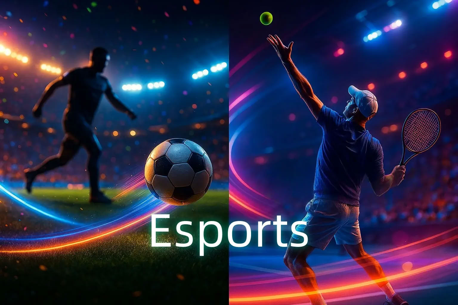 jerrypg Eventos Esportivos