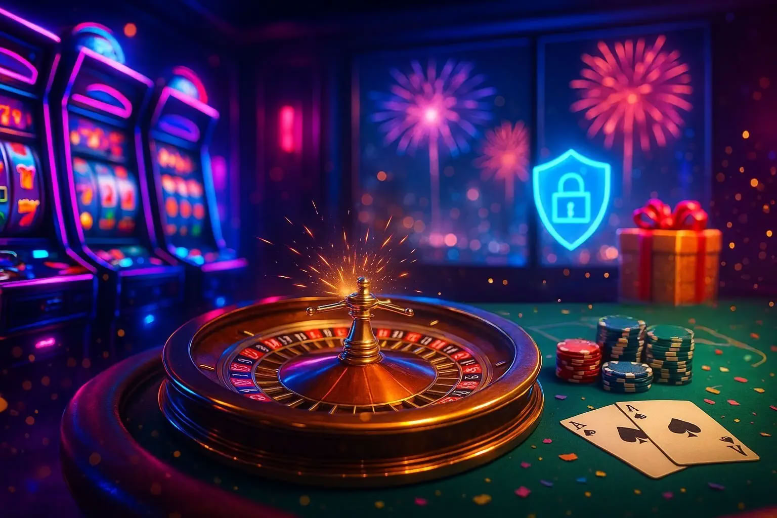 Jogos emocionantes no jerrypg