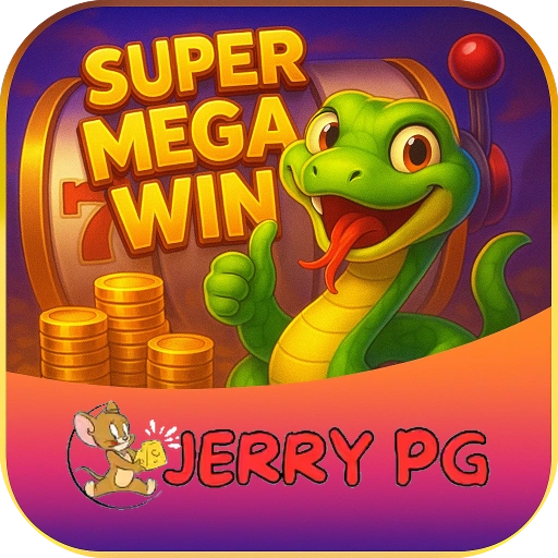 jerrypg logo